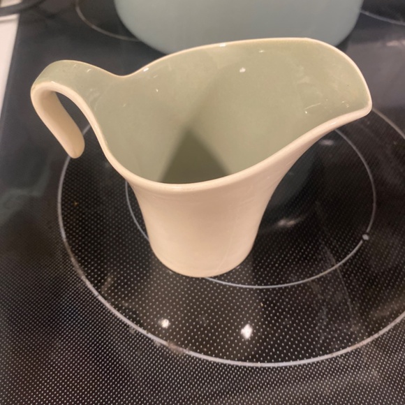 Rare Vintage mid century modern Harkerware - Picture 2 of 7